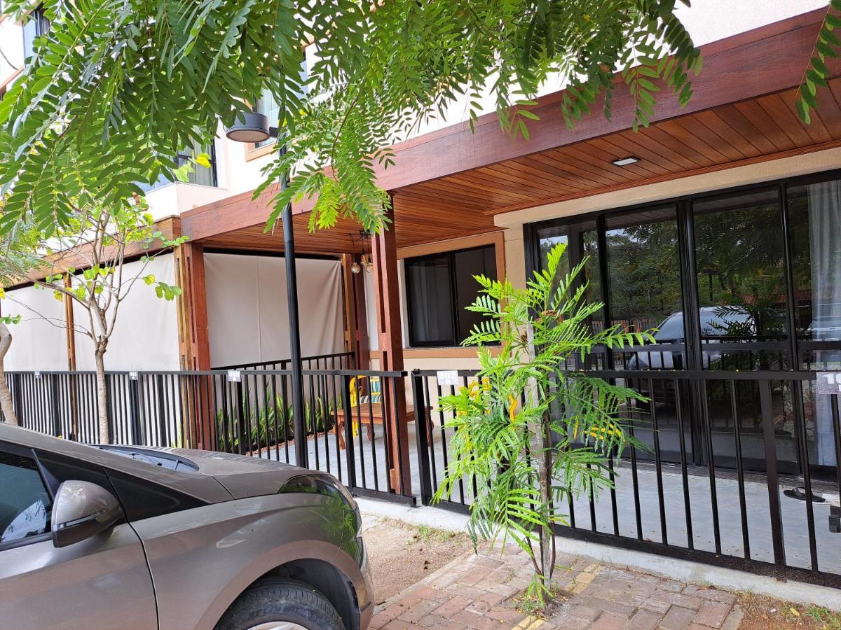 Guarajuba Paraiso Dos Coqueiros B02 Camaçari Εξωτερικό φωτογραφία