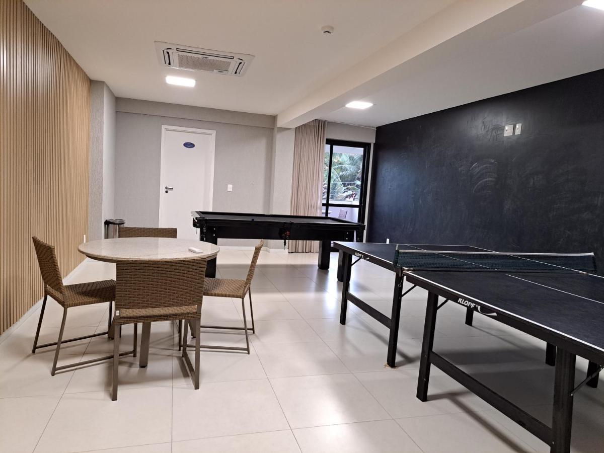 Guarajuba Paraiso Dos Coqueiros B02 Camaçari Εξωτερικό φωτογραφία