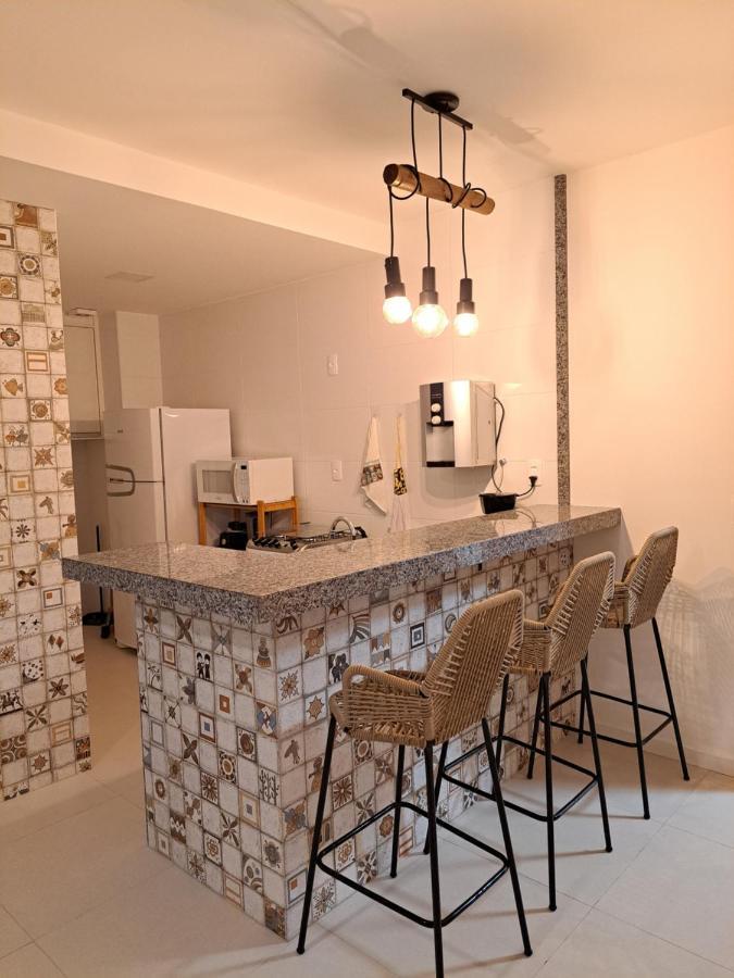 Guarajuba Paraiso Dos Coqueiros B02 Camaçari Εξωτερικό φωτογραφία