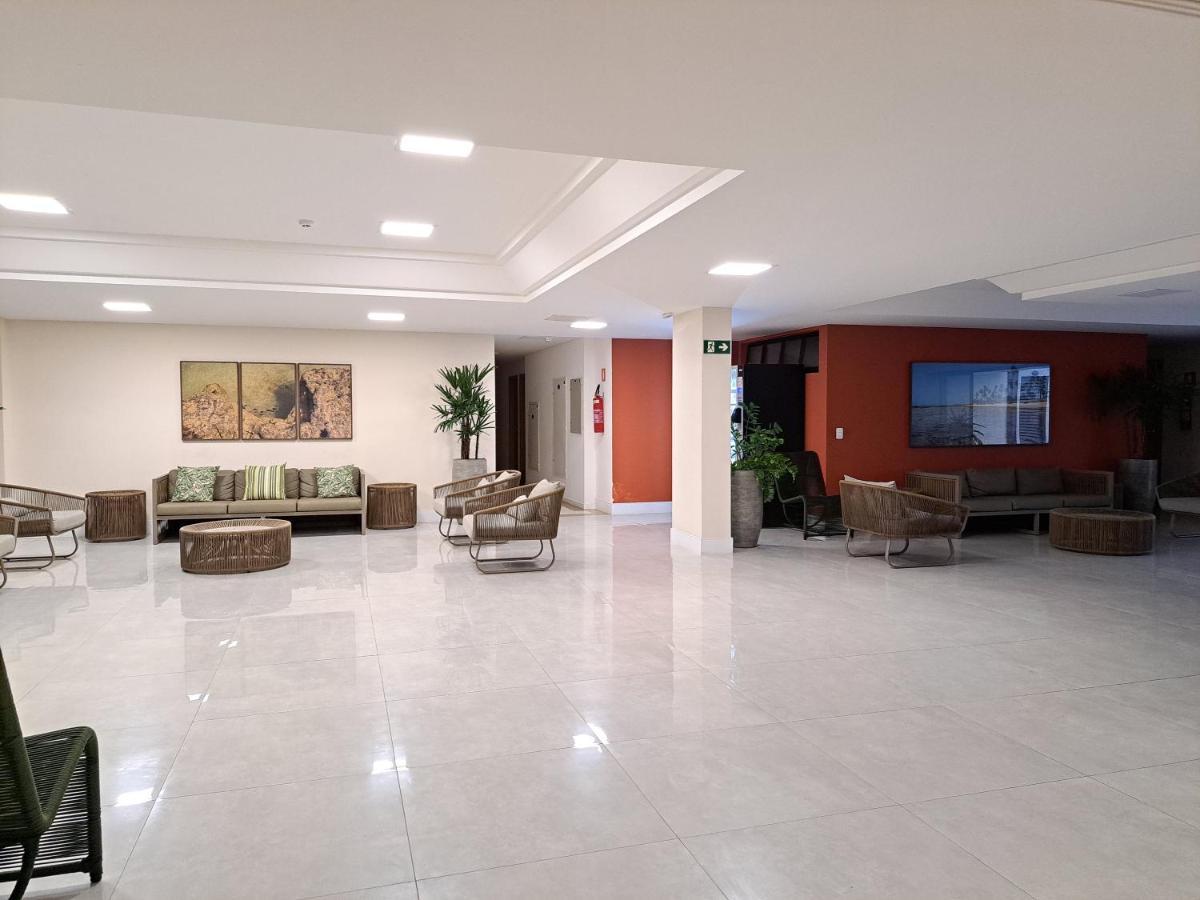 Guarajuba Paraiso Dos Coqueiros B02 Camaçari Εξωτερικό φωτογραφία