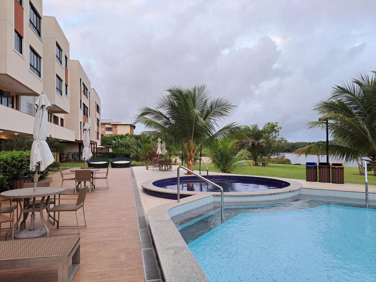 Guarajuba Paraiso Dos Coqueiros B02 Camaçari Εξωτερικό φωτογραφία