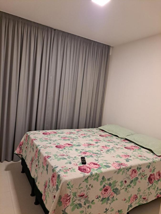 Guarajuba Paraiso Dos Coqueiros B02 Camaçari Εξωτερικό φωτογραφία
