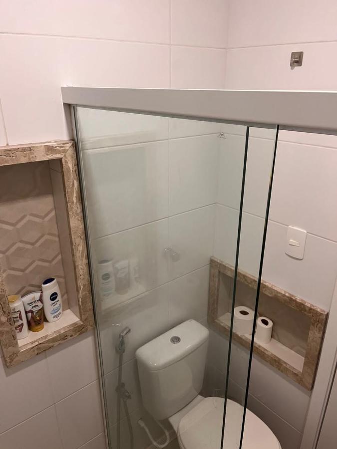 Guarajuba Paraiso Dos Coqueiros B02 Camaçari Εξωτερικό φωτογραφία