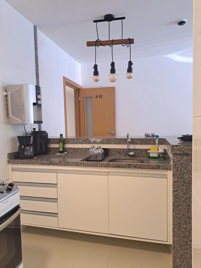 Guarajuba Paraiso Dos Coqueiros B02 Camaçari Εξωτερικό φωτογραφία