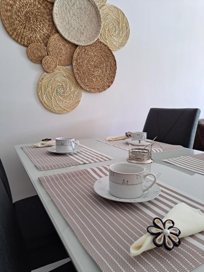 Guarajuba Paraiso Dos Coqueiros B02 Camaçari Εξωτερικό φωτογραφία