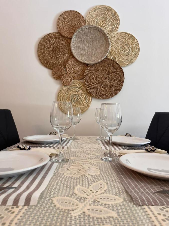 Guarajuba Paraiso Dos Coqueiros B02 Camaçari Εξωτερικό φωτογραφία