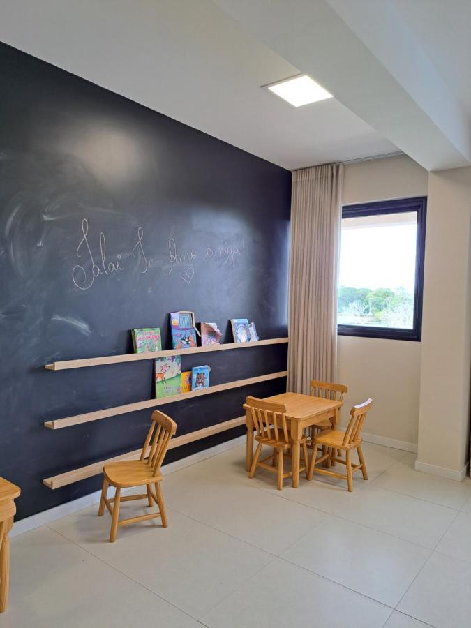 Guarajuba Paraiso Dos Coqueiros B02 Camaçari Εξωτερικό φωτογραφία