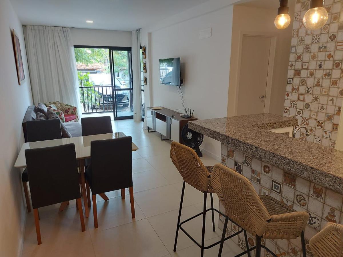 Guarajuba Paraiso Dos Coqueiros B02 Camaçari Εξωτερικό φωτογραφία
