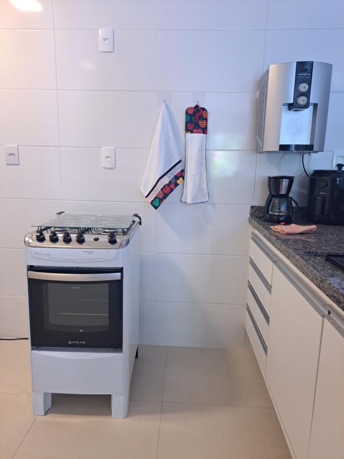 Guarajuba Paraiso Dos Coqueiros B02 Camaçari Εξωτερικό φωτογραφία