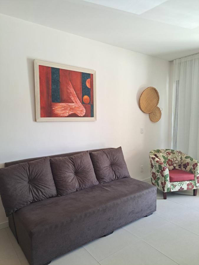 Guarajuba Paraiso Dos Coqueiros B02 Camaçari Εξωτερικό φωτογραφία