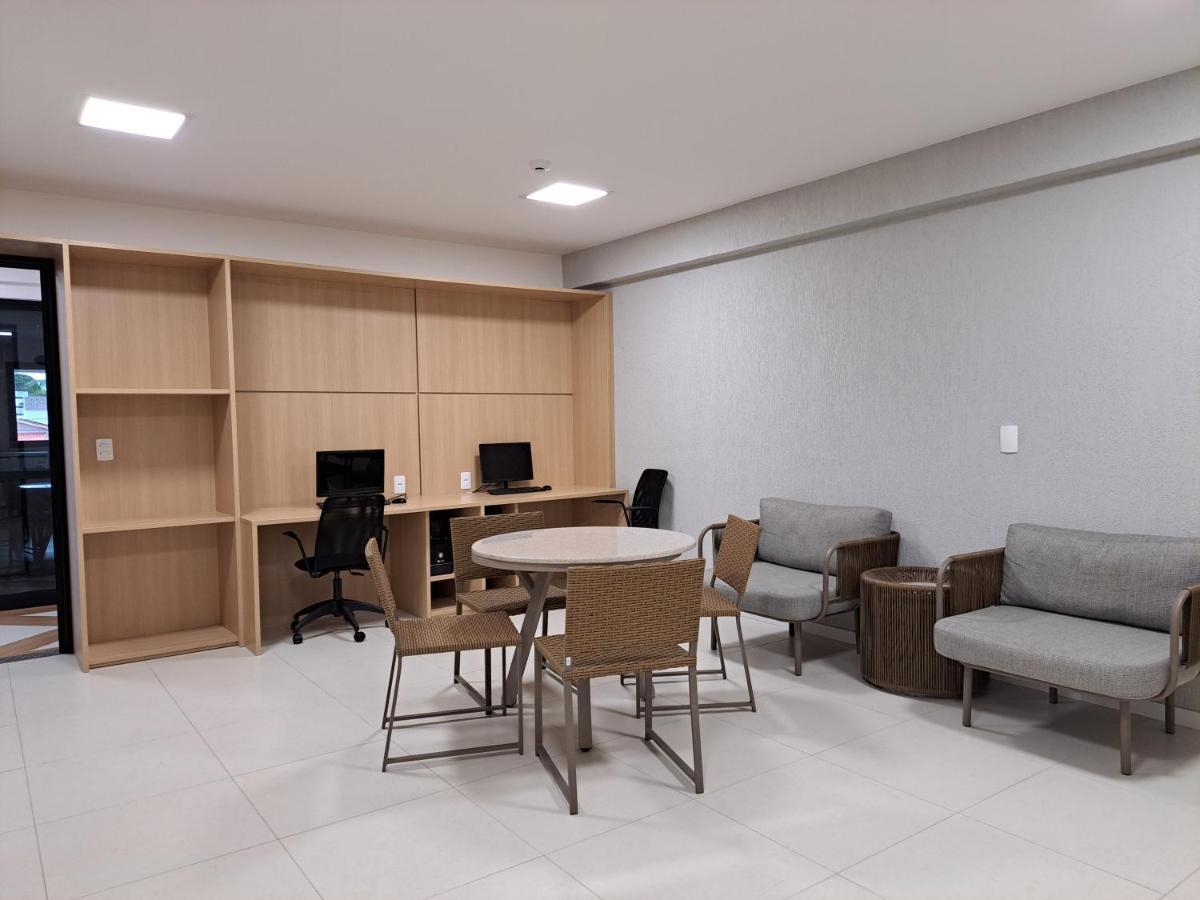 Guarajuba Paraiso Dos Coqueiros B02 Camaçari Εξωτερικό φωτογραφία