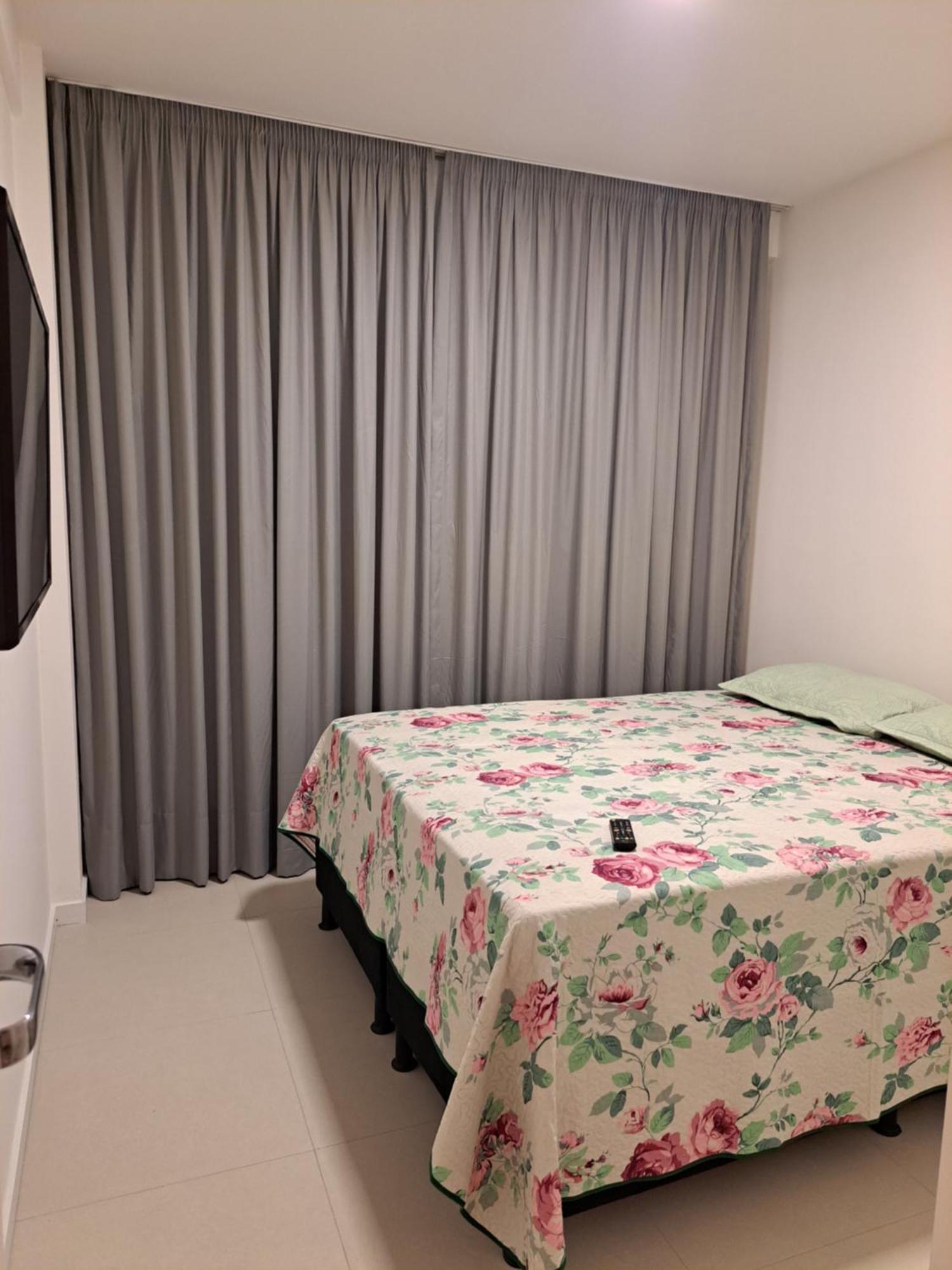 Guarajuba Paraiso Dos Coqueiros B02 Camaçari Εξωτερικό φωτογραφία